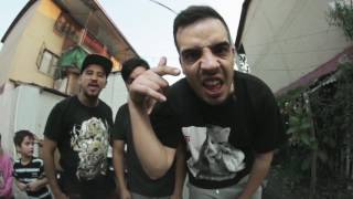 SUBDIALECTO & CRISO Ft FOYONE & STIGMA – Materia pa Gusanos (PROD. ZKT1)