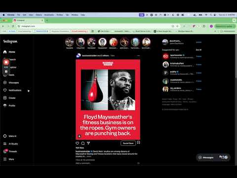 Item video thumbnail