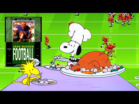 CGQ Flashback Ep. 30 - Thanksgiving | CGQ+