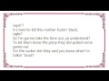Lil Jon - Pimpin Ken Speaks Lyrics