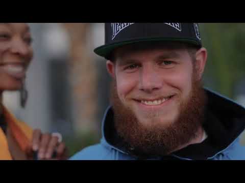 Aaron Cohen - NickVanExelRose ft. ABGOHARD (Official Video)