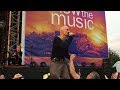 James - How Was It For You live