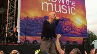 James - How Was It For You live