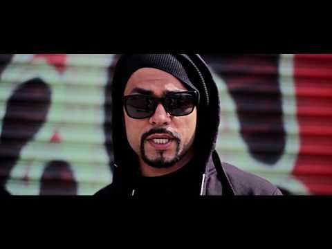 BOHEMIA - Brand New Swag (Official Music Video)