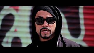 BOHEMIA - Brand New Swag (Official Music Video)
