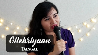 Dangal | Ramya Ramkumar | Aamir Khan | Pritam - YouTube