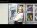 Lucky Star Opening Parody