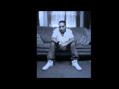 AnonimoS 5 - "U cant handle it" by Prigosse