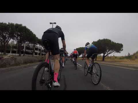 2018 Brisbane Criterium E 4/5s