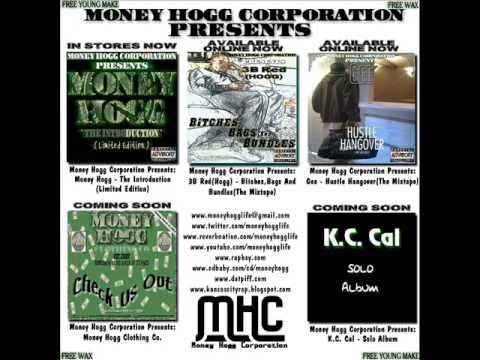 The Spirit Of Money - 3B-Red(Hogg),Blaze,Gee