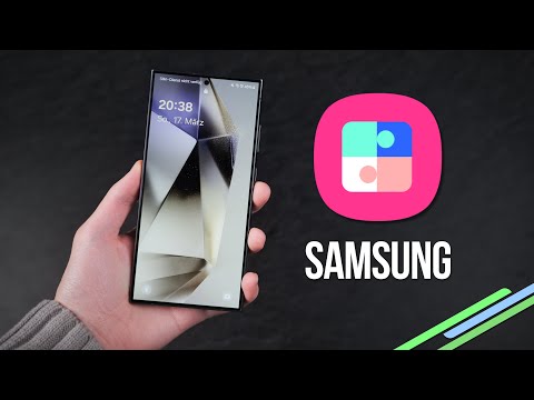 Samsung Good Lock: Die UNBEKANNTESTEN Tipps & Tricks 2024