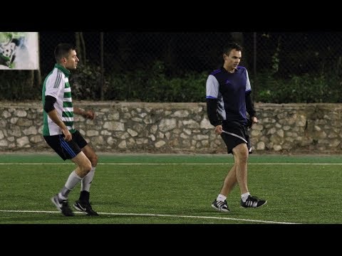 Chłopcy do Bicia - CCKS Chłopy: 6. tydzień (FLS Jesień 2017)