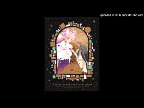 Puella Magi Madoka Magica the Movie -Rebellion- OST I was waiting for this moment
