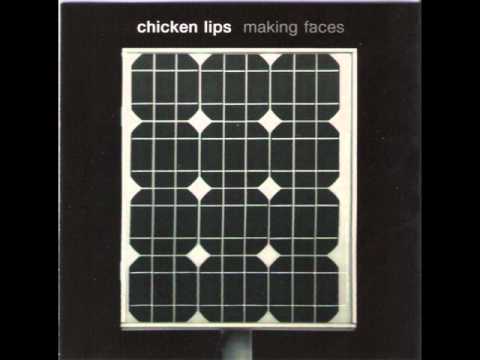 Chicken Lips - Twiggy