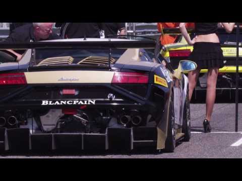 The best of Super Trofeo 2013