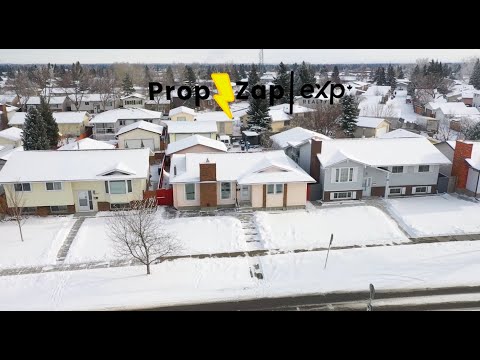 PropZap Presents: 4903 Rundlehorn Drive NE
