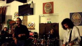 Pearly Queen-Traffic (cover by MECS)