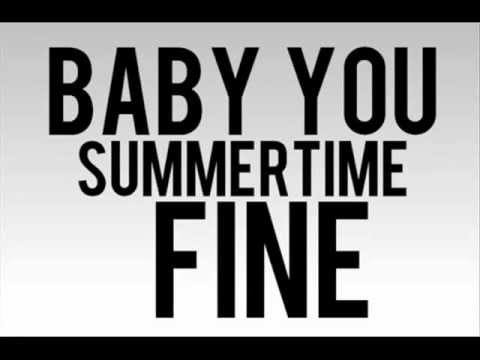 Summertime video
