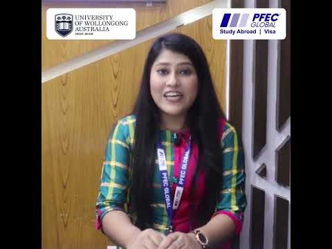 University of Wollongong is one of the top public universities in Wollongong