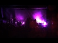 The National - Available (Live in Auckland)