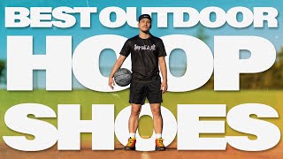 BEST OUTDOOR BASKETBALL SHOES 2020