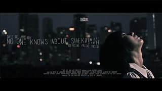 Days of January - No One Knows About Shekainah (Official Music Video)