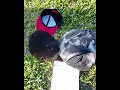 Michael holland -(jah jah) official video