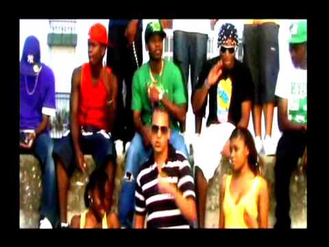 Doctor Amado - Nigga Doc