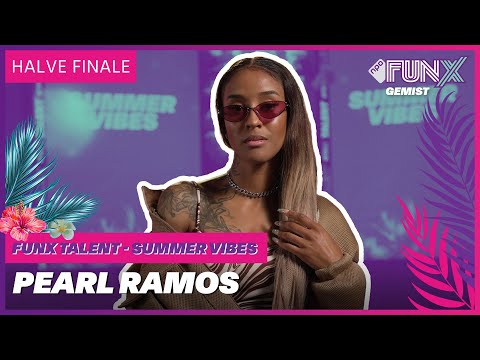 Beyoncé - Baby Boy ft. Sean Paul (Pearl Ramos Remix) | FunX Talent Summer Vibes