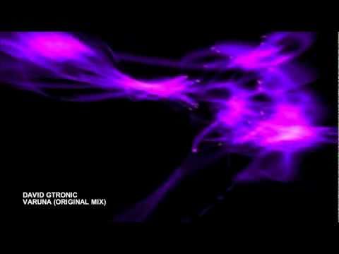 David Gtronic - Varuna (Original Mix)