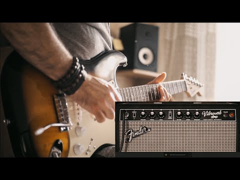 10 Legendary Guitar Riffs with Amplitube 5