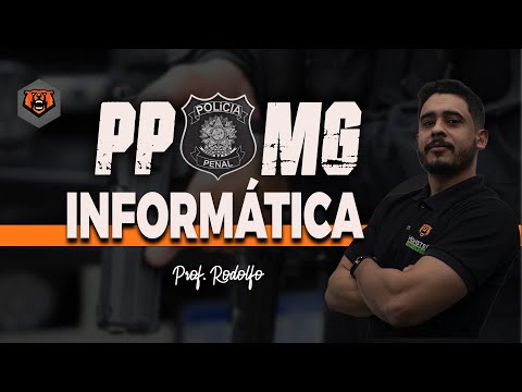 Concurso Polícia Penal MG - Informática - Funções e Fórmulas do Excel