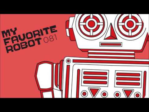 Sasse - Got 2 Be Feat. Ilija Rudman / Original Mix [My Favorite Robot Records]