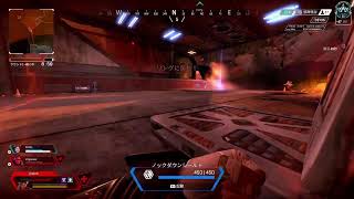 カジュアル【APEX】