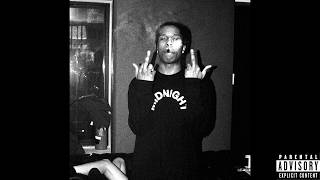 [FREE] ASAP ROCKY TYPE BEAT - "PHOENIX" | HARD TRAP