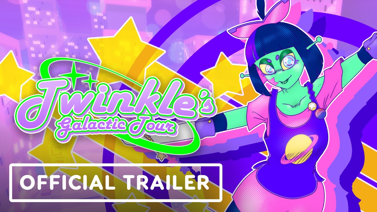 Gameplay Trailer