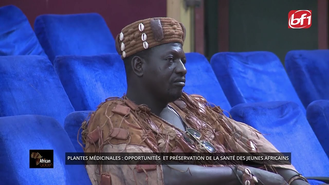 La médecine traditionnelle a longtemps été combattue depuis la période coloniale-Dr Pascal Nadembega