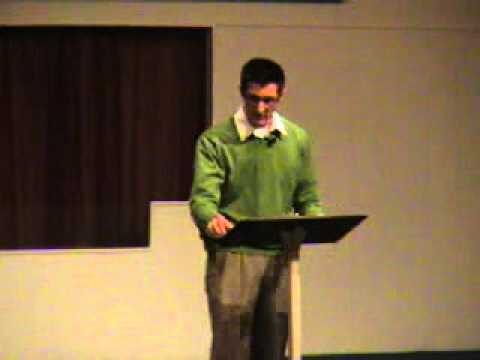 Peter Heals Aeneas & Tabitha