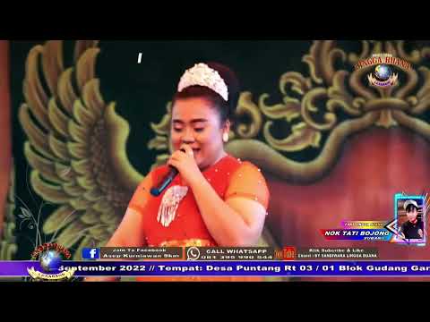 Izin Wayuan VOC Dian ShanShan || Sandiwara Lingga Buana