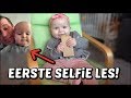 BOSS BABY LUXY ? ( 11 mnd baby update) | Bellinga Familie Vloggers #1250