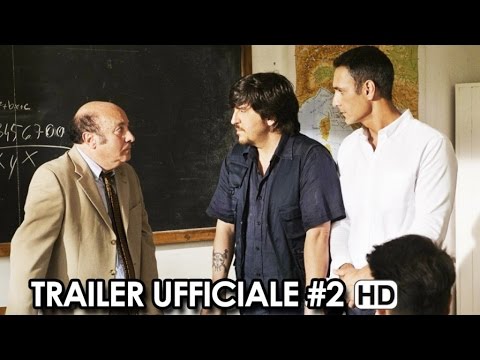 Torno Indietro E Cambio Vita (2015) Trailer