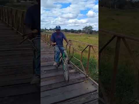 José Orlando em Pirapora. #passeio #interior #minasgerais #pirapora