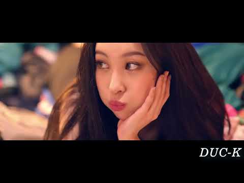 JENNIE X SUNMI-SOLO X GASHINA Mashup [BY Duc-K]