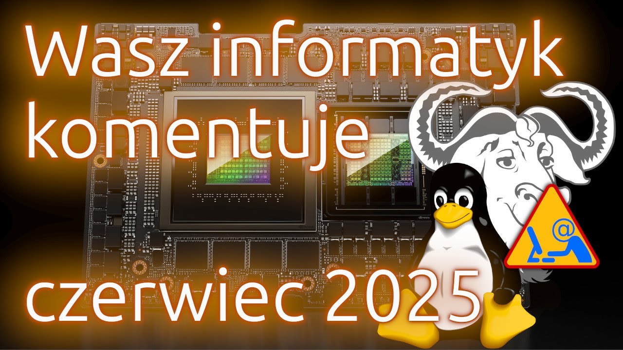 Your IT Expert Comments - June 2025