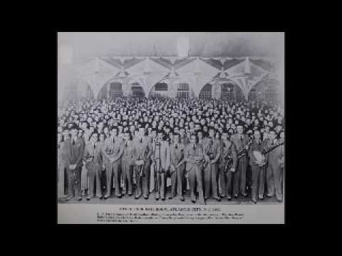 "Smoke Rings" (1937) Glen Gray and the Casa Loma Orchestra
