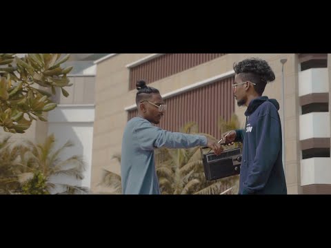 THANI PARAKA - Nadiyah ft. DopeSkain & Naigel Forrel [ Dir. By Gaishu G ]