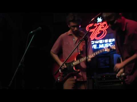 Justin Lindsay and Bunk - One Way Out