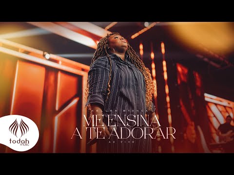 Todah Music and Kellen Byanca