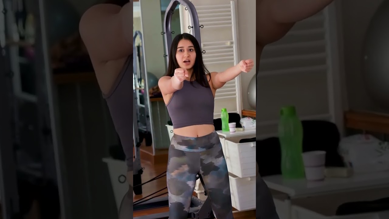 Değerli Üyemizin Pilates ve Terapilates Yorumu