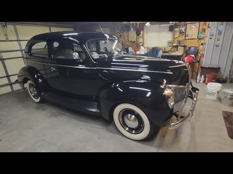 1940 Ford Standard (CC-2062545) for sale in Glendale, California
